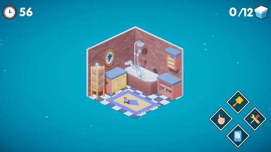 House Tidy 2 Screenshot
