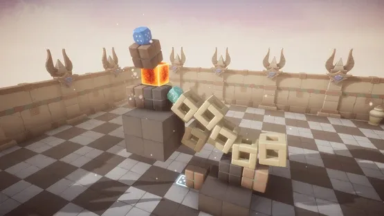 Dice of Fate 2 screenshot 3