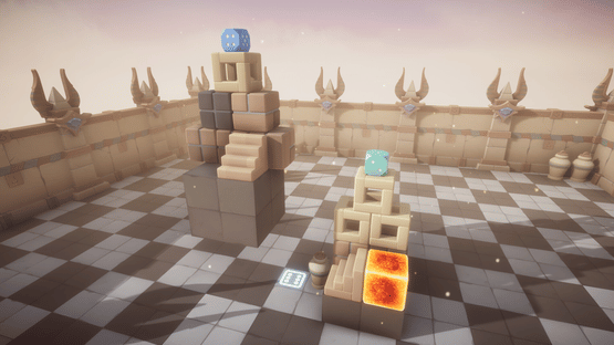 Dice of Fate 2 Screenshot
