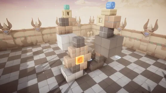Dice of Fate 2 screenshot 1