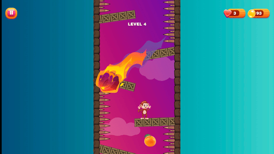 Jumppass 2 Screenshot
