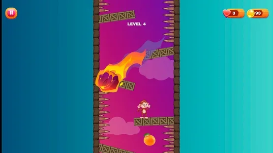 Jumppass 2 screenshot 1