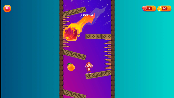 Jumppass 2 Screenshot