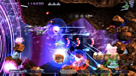 Spolous II Screenshot