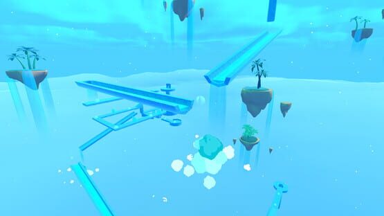 Rooster Booster 3D screenshot 7