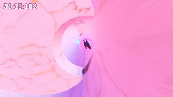 Rooster Booster 3D screenshot 3