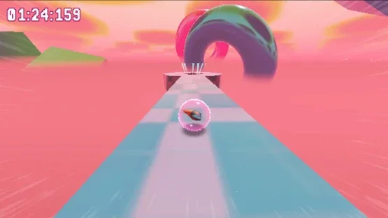 Rooster Booster 3D screenshot 4