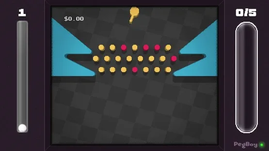 Peg Champ screenshot 1