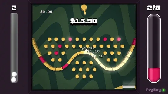 Peg Champ screenshot 2