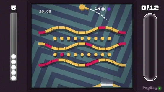 Peg Champ screenshot 4