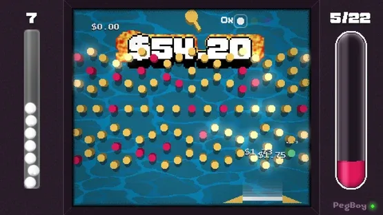 Peg Champ screenshot 5