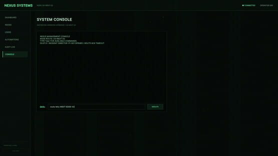 Node Zero screenshot 2