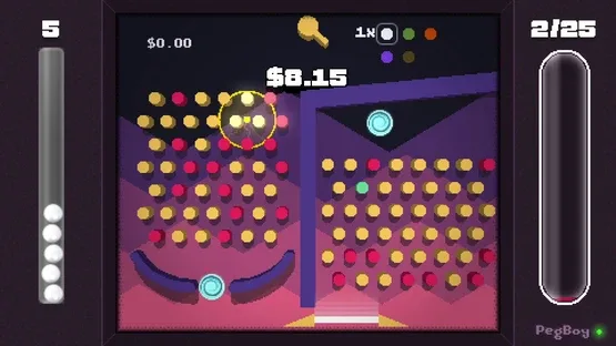 Peg Champ screenshot 6
