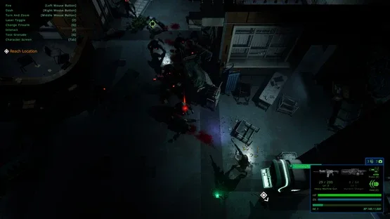Alone Girl screenshot 4