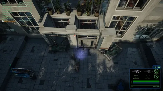 Alone Girl screenshot 8