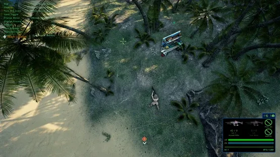 Alone Girl screenshot 10
