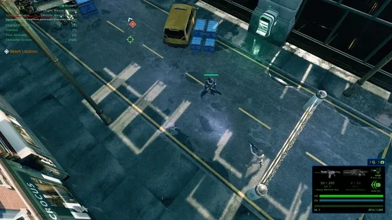 Alone Girl screenshot 3