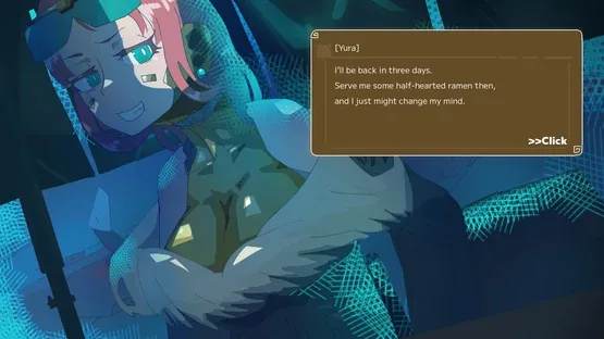Ramen://Protocol screenshot 1