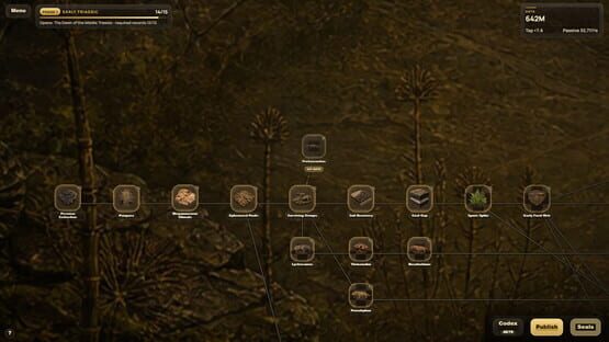 Epoch Vault screenshot 6