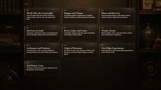 Epoch Vault screenshot 7
