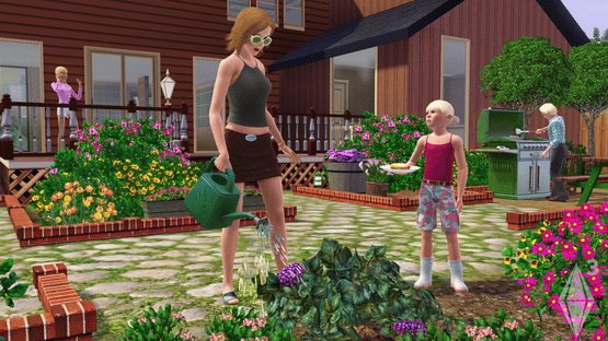 The Sims 3 Screenshot