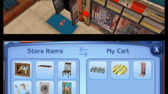 The Sims 3 Screenshot
