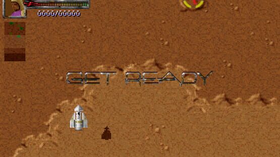 Trauma screenshot 1