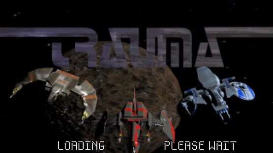 Trauma screenshot 3