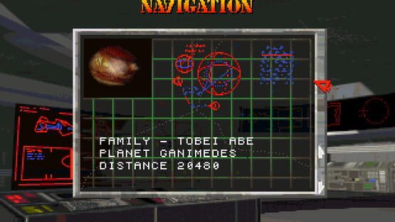 Trauma screenshot 2