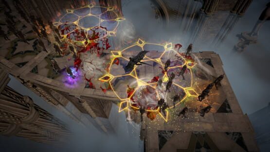Revenant Survivors screenshot 5