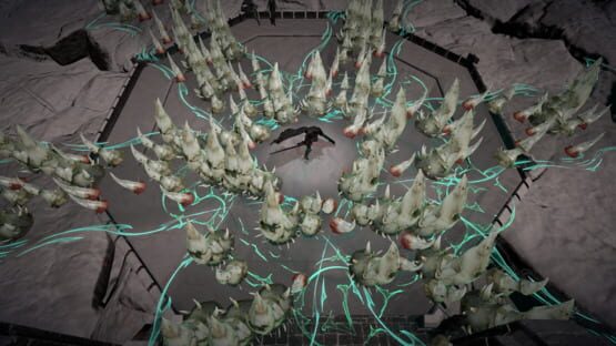 Revenant Survivors screenshot 6
