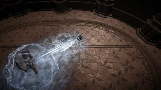 Revenant Survivors screenshot 7