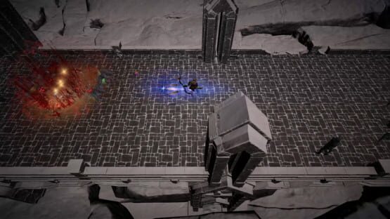 Revenant Survivors screenshot 3