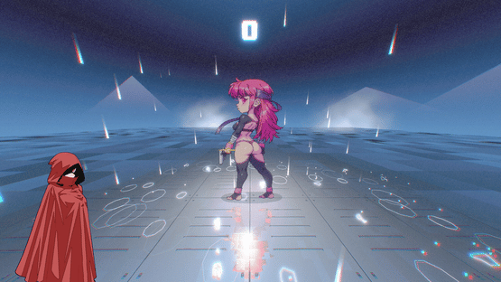 Rule No. 3: Downpour Screenshot