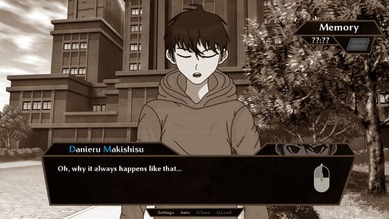 Danganronpa: Despair Among Us — 4