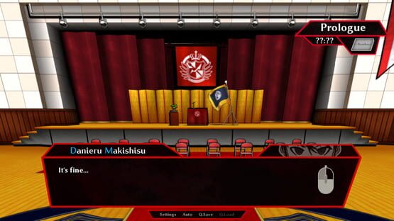 Danganronpa: Despair Among Us — 2