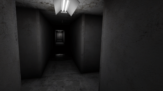 Danganronpa Zero: Memory Lapse Screenshot