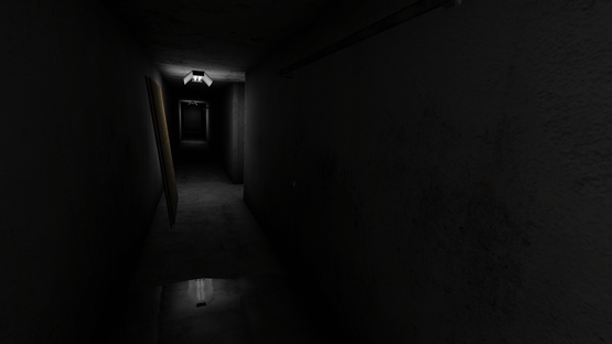 Danganronpa Zero: Memory Lapse Screenshot