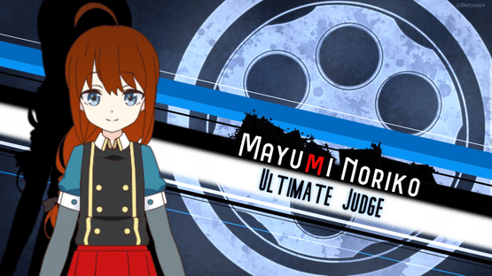 Danganronpa: Post-Mortem Memories Screenshot