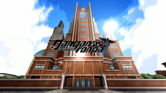 Danganronpa: Post-Mortem Memories Screenshot