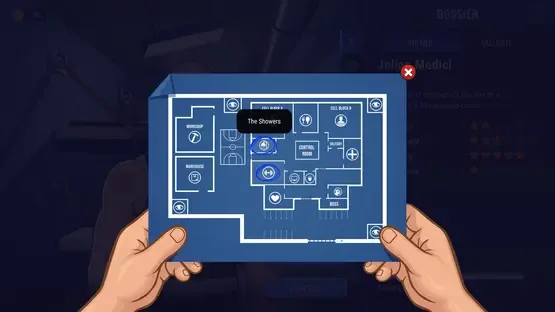 Hoosegow: Prison Survival screenshot 2
