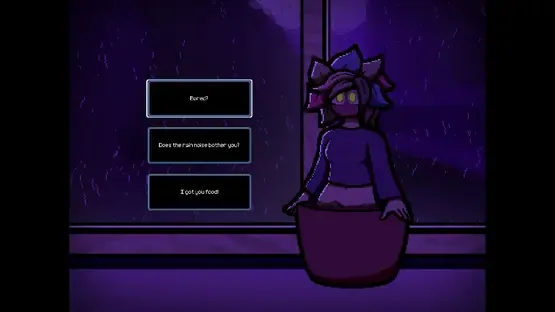Watering The Plant Girl: Roots & Rehydrated screenshot 1