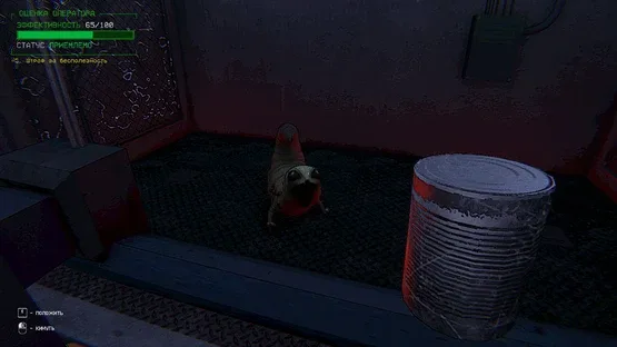 Zoo Protocol screenshot 1