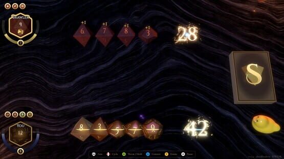 Sortilège screenshot 4