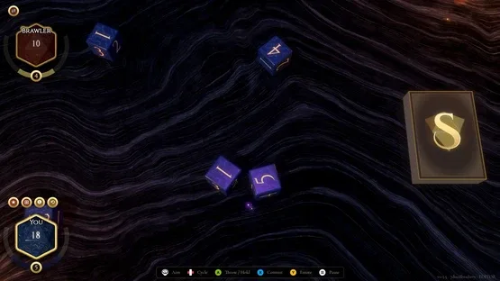Sortilège screenshot 6