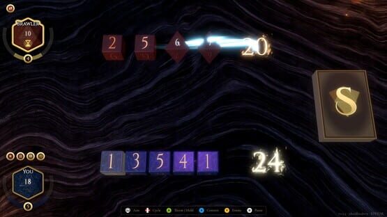 Sortilège screenshot 1