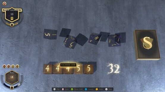 Sortilège screenshot 2