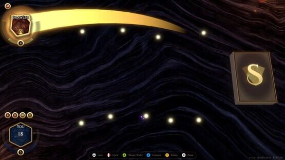 Sortilège screenshot 8