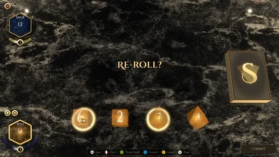 Sortilège screenshot 14