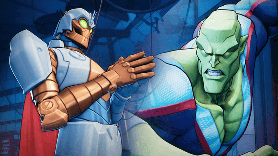 Invincible Vs.: Bots & Monsters - Skin Bundle Screenshot